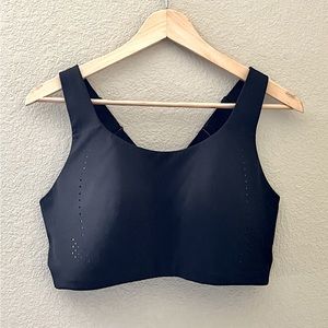 Lululemon Air Support Sports Bra 38DD (38E)